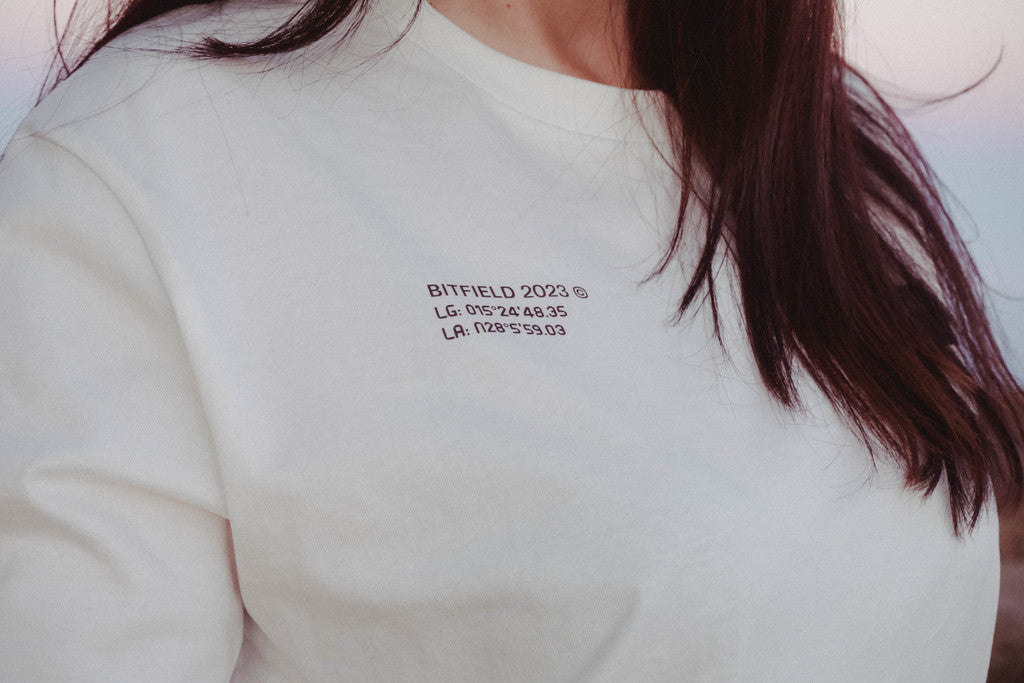 CAMISETA OVERSIZE 'SAD JOURNEY'