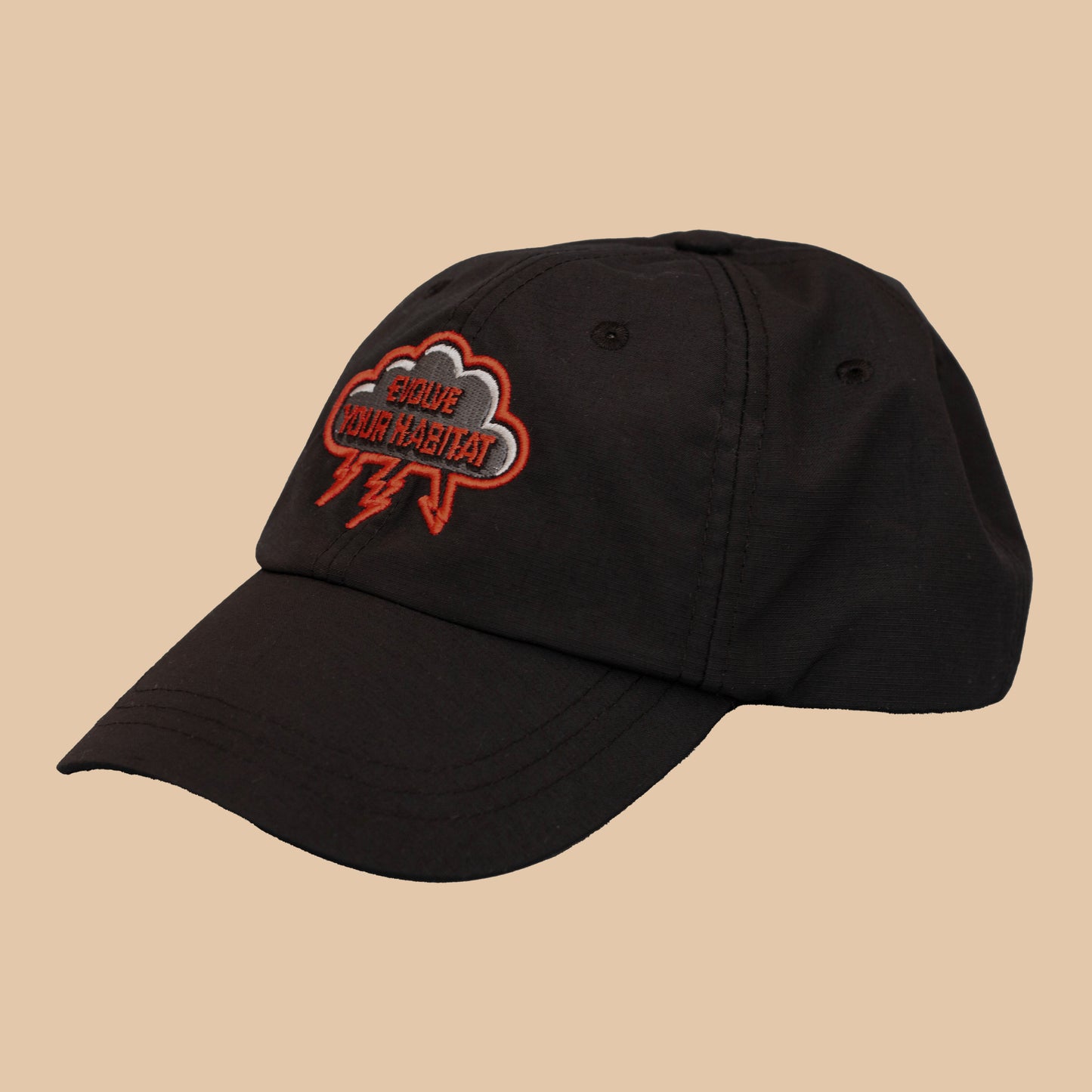 GORRA 'TORMENTED'